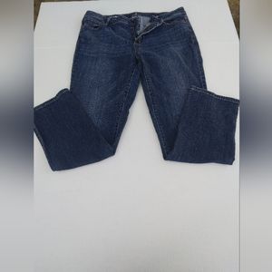 Liz Claiborne size 18 women's jeans